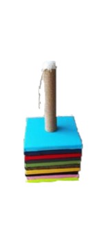 KEDİ TIRMALAMA 50CM