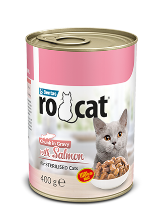 ROCAT KISIR SOMONLU 400GR
